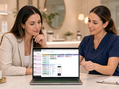 Appointment Management