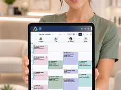 Calendar View