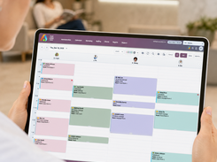 Calendar View