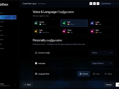 Aethex Screenshot 3