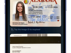 FTx Identity Mobile App