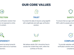AgeGO Core Values