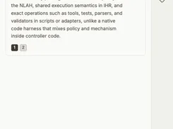 Agent Bayes Indexed Citations panel showing one attached citation from a knowledge base and its excerpt.