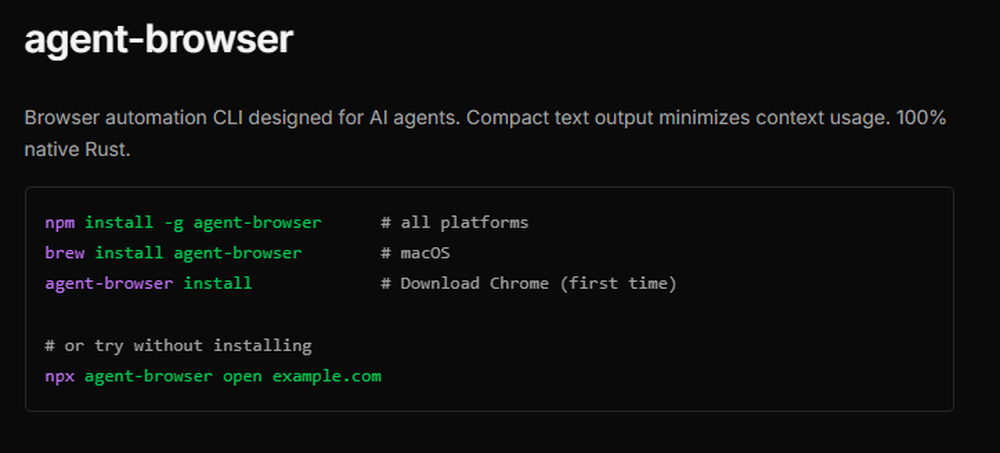 agent-browser Screenshot 1