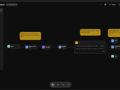 Agent Builder Screenshot 1
