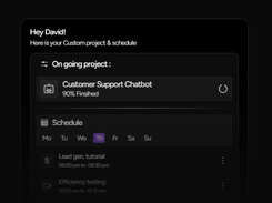 Agentative Screenshot 1