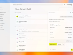 AgentKit Screenshot 1