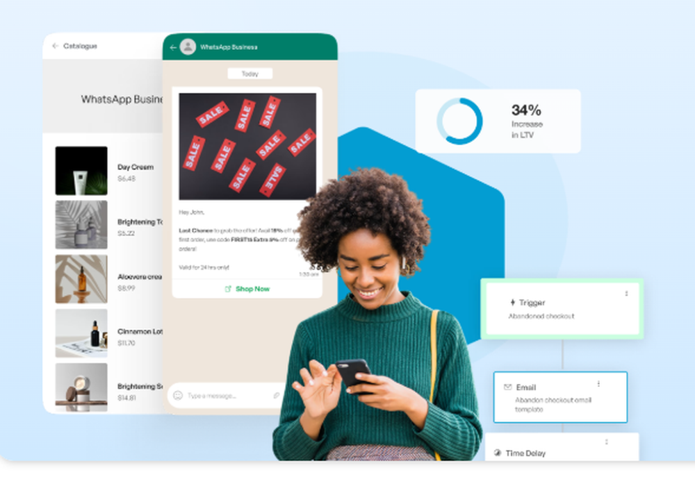 AgentMonk Screenshot 1