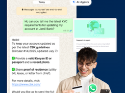 AgentMonk Screenshot 1