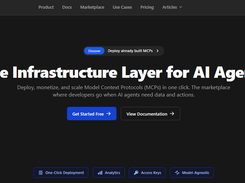 agnexus Screenshot 1