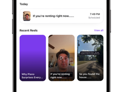 AgntFlow Screenshot 1