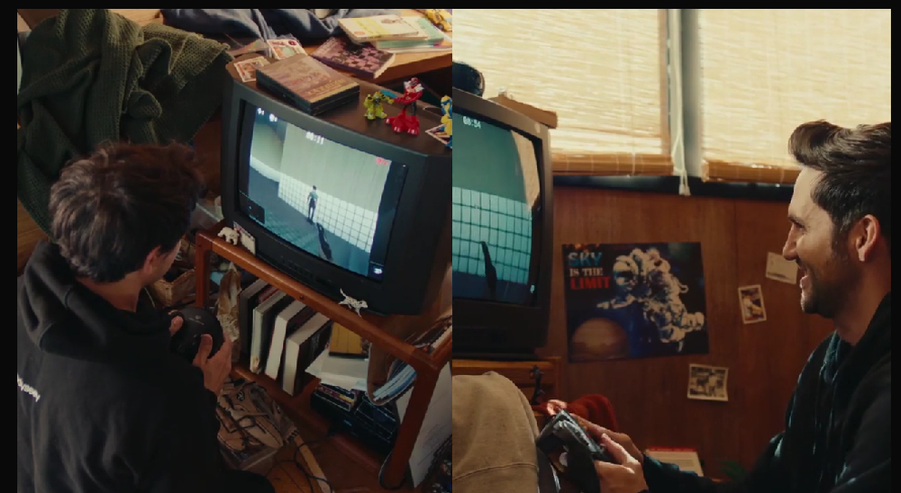 Agora-1 Screenshot 1
