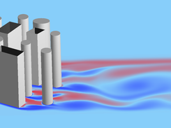 AGVortex Screenshot 1