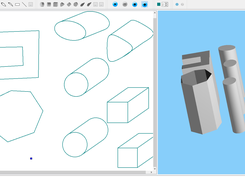 AGVortex Screenshot 2