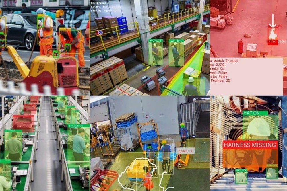 Visionify Screenshot 1