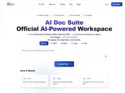 Aidocsuite.com