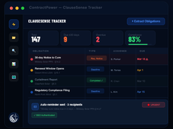 ContractPower Screenshot 1