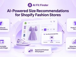AI Fit Finder Screenshot 2