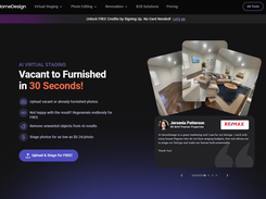 AI HomeDesign Screenshot 1