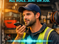 Voice to Invoice