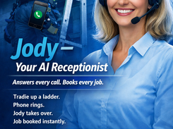 Ai receptionist 