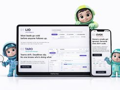 WorksBuddy Screenshot 1