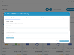 AI Powered Analytics Platform