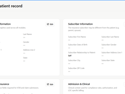 Adentris Screenshot 1