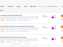 Adentris Screenshot 1
