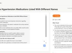 Adentris Screenshot 1