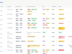 Adentris Screenshot 1