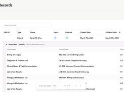 Adentris Screenshot 1