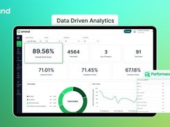 Batch Upload Dashboard
