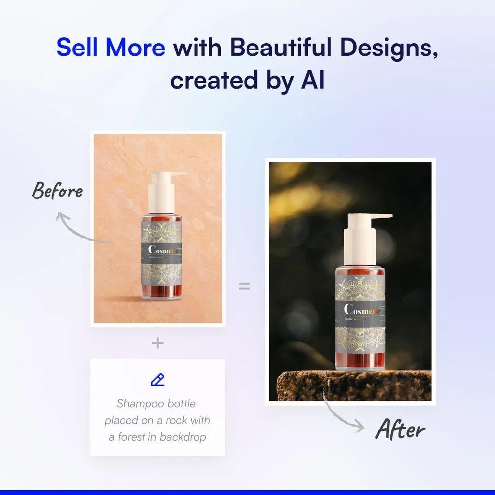 Blend Screenshot 1