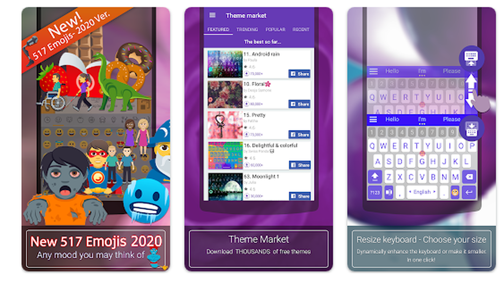 ai.type Screenshot 1