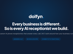 dolfyn