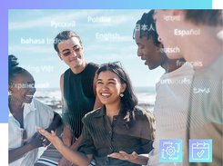 AI Call Agent answers FAQs and expands guest touchpoints to ensure you never miss an opportunity—encouraging direct bookings and promoting upselling  through smoother, more engaging automated processes.