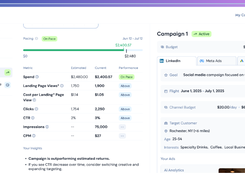 Aimy Ads Screenshot 1