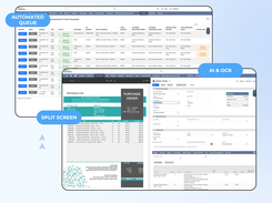 OrderPilot Screenshot 1