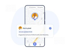 AirDroid Parental Control Screenshot 1