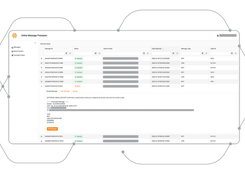 Airport Hive Screenshot 1
