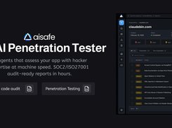 AISafe Labs Screenshot 1