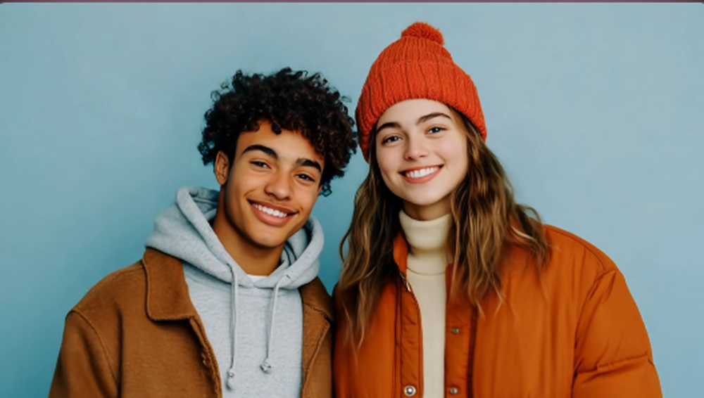 AIShowX Screenshot 1