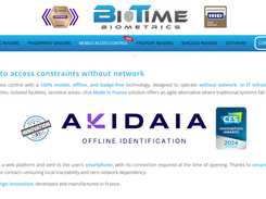 Akidaia Screenshot 1