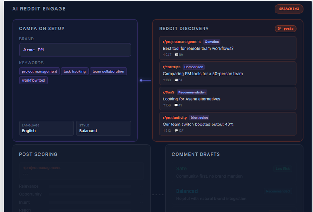 Akii Screenshot 1