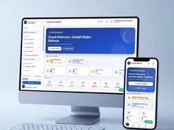 Teacher and Director Dashboard
