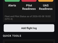AlarisPro Screenshot 1