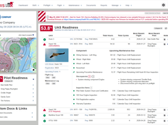 AlarisPro Screenshot 1