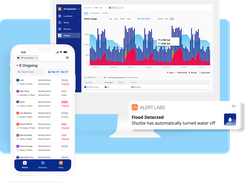Alert Labs Screenshot 3