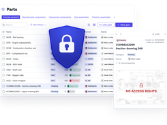 Enhanced data security